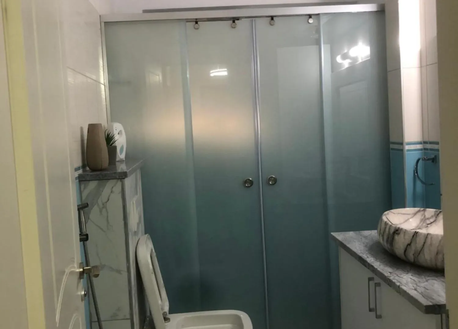דירה Vlorë Guest House Orest אלבניה