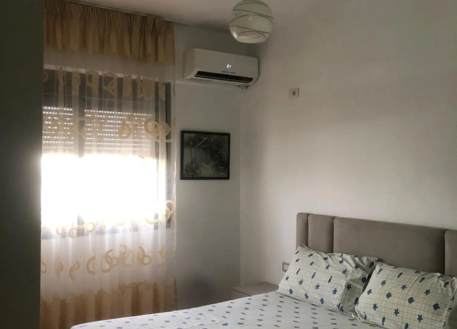 Vlorë Guest House Orest