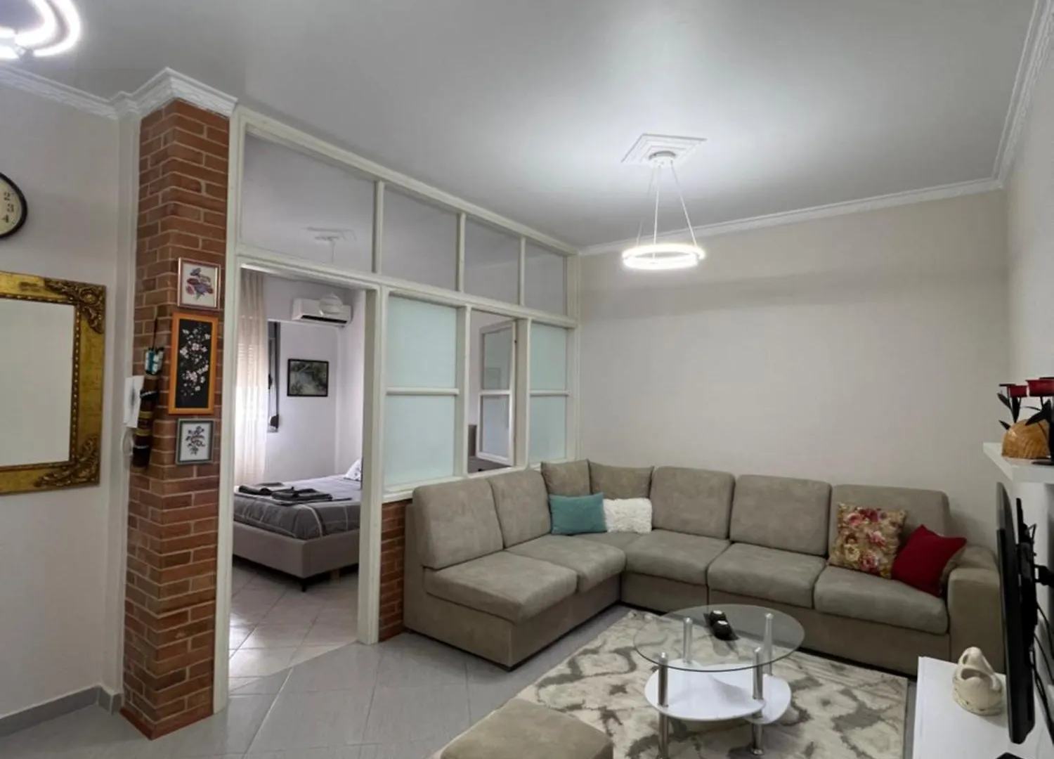 Vlorë Guest House Orest אלבניה