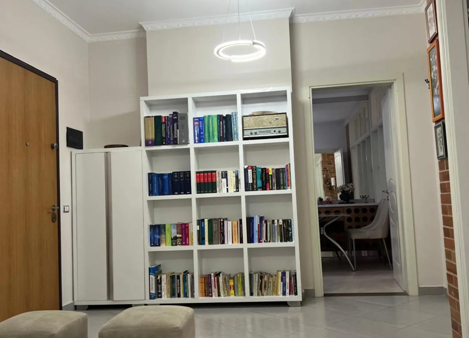 דירה Vlorë Guest House Orest אלבניה