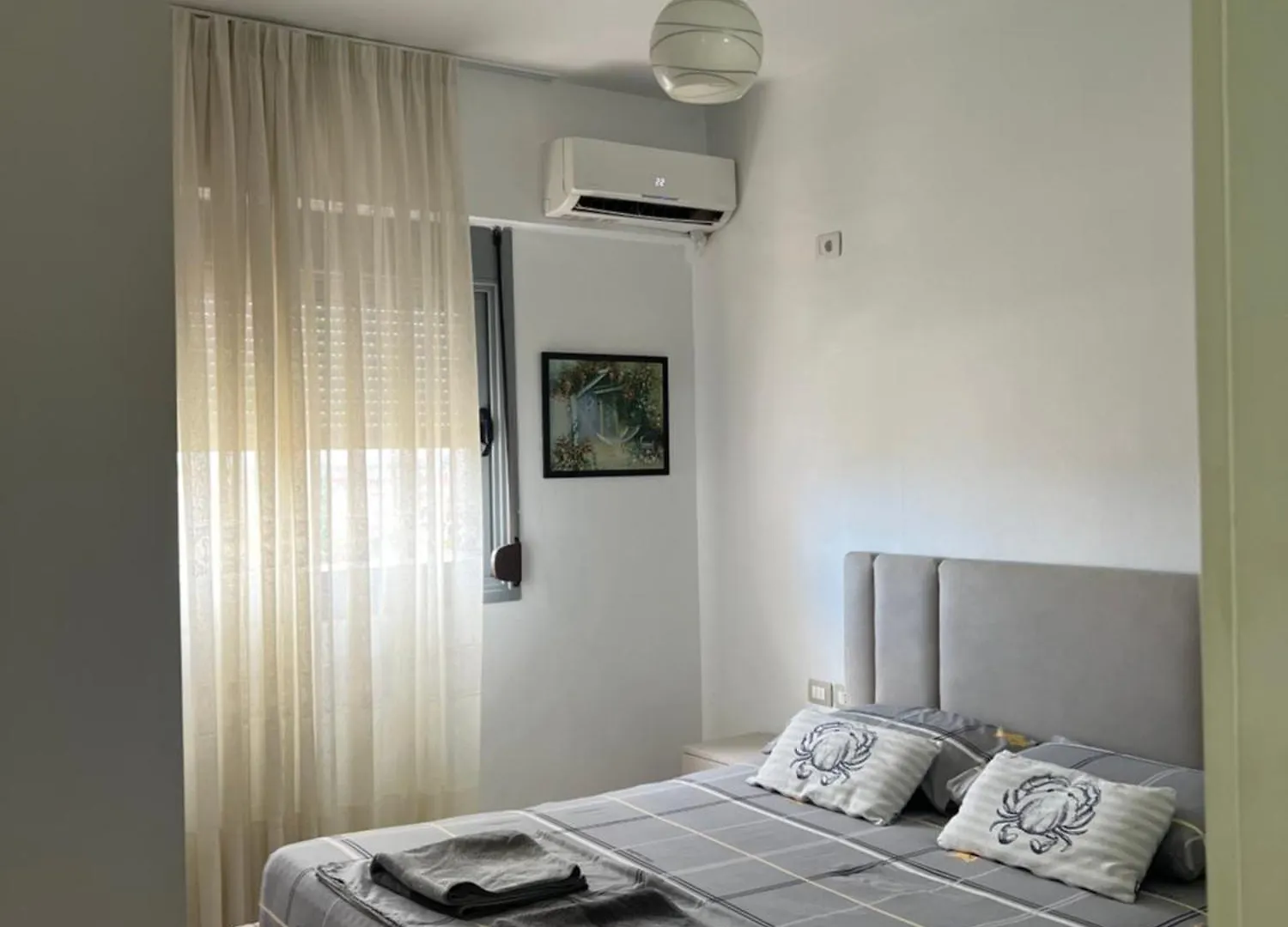 דירה Vlorë Guest House Orest